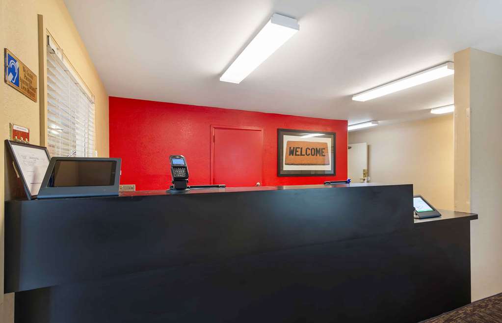 Extended Stay America Select Suites Atlanta Alpharetta Norpt - photo 3