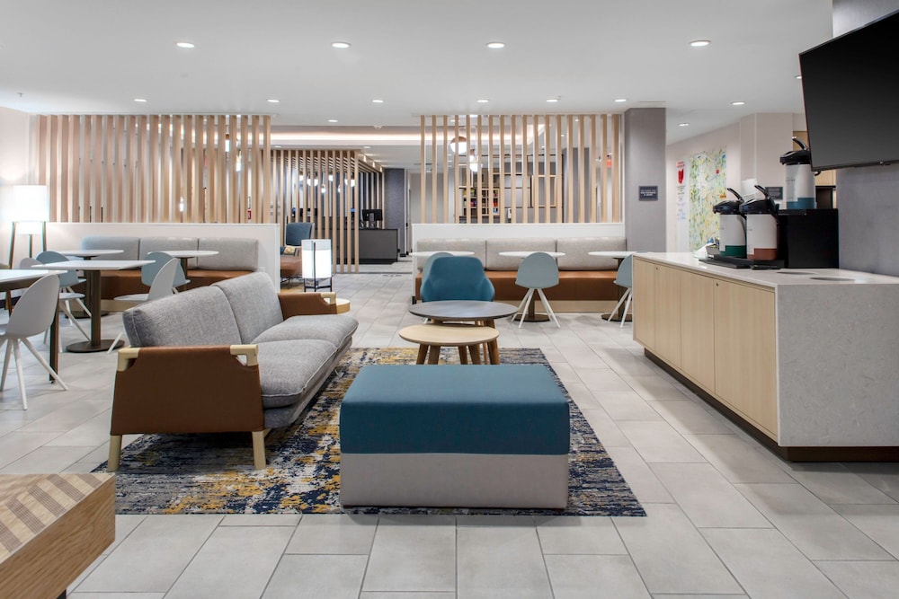 TownePlace Suites by Marriott Dayton Wilmington - photo 2