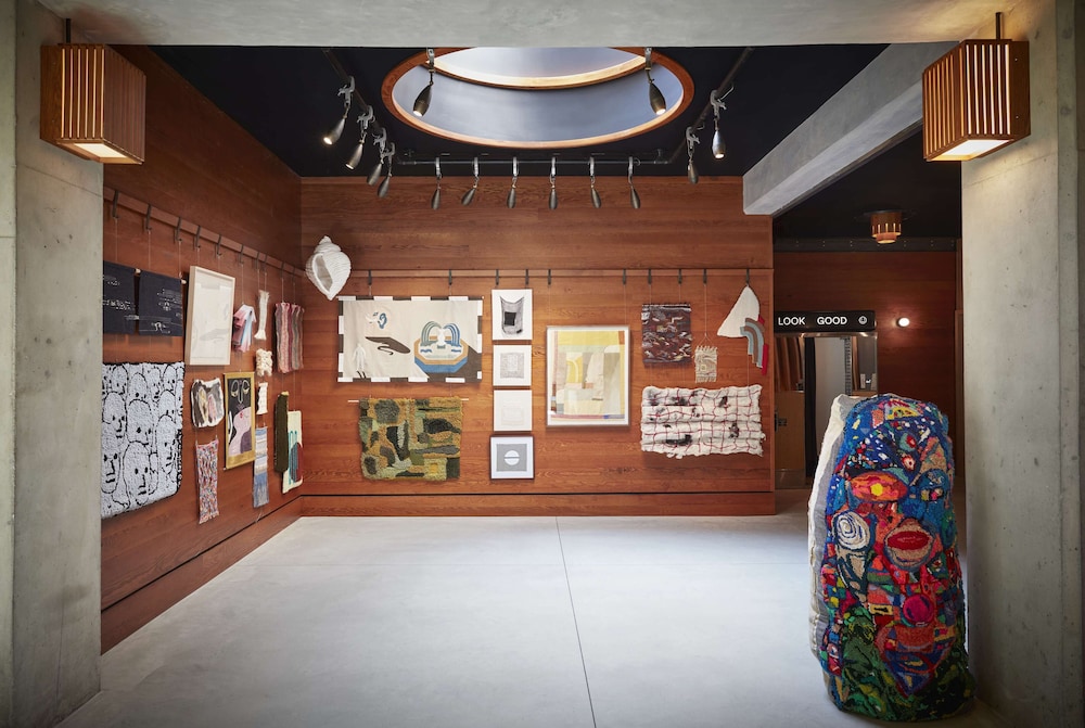 Ace Hotel Brooklyn - photo 4