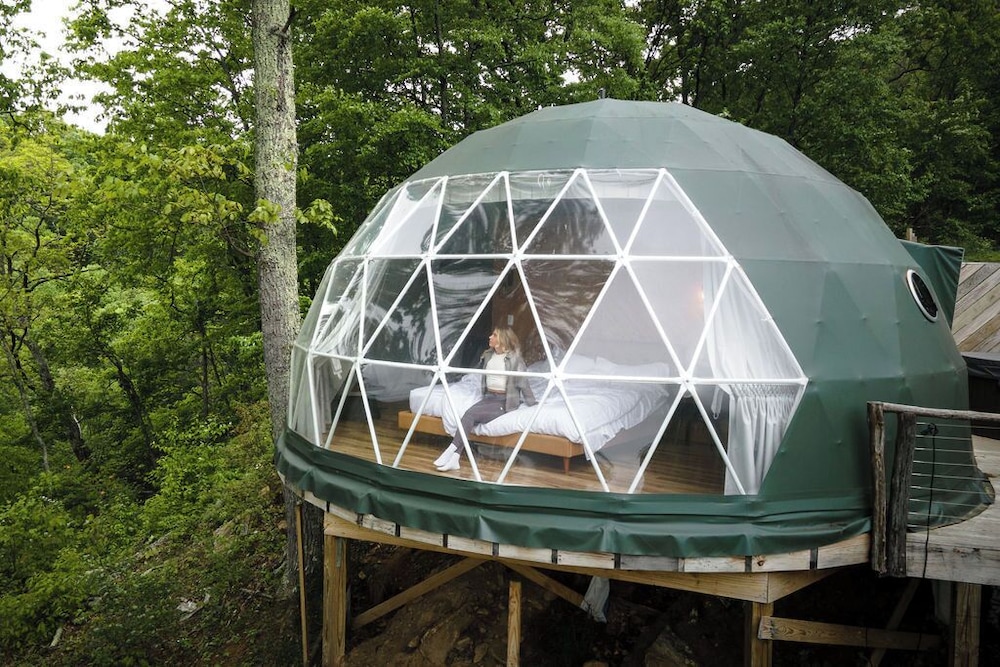 The Glamping Collective - photo 68