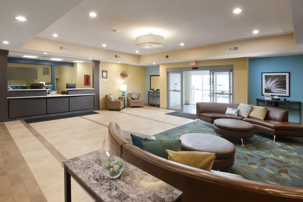 Candlewood Suites Odessa by IHG - photo 28