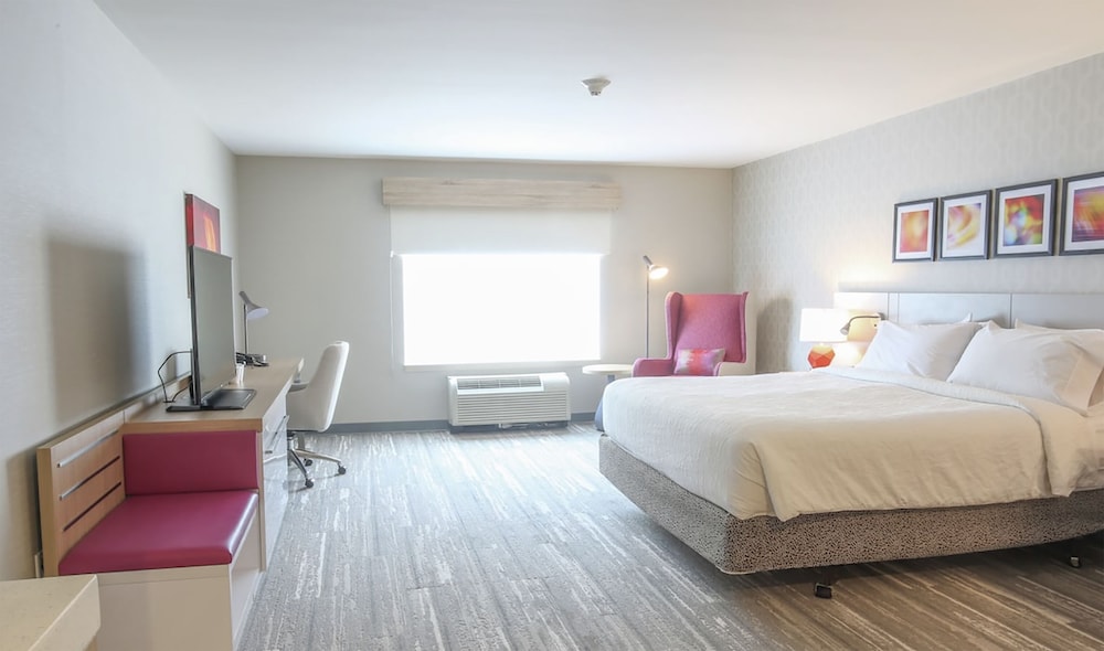 Hilton Garden Inn Hamilton - photo 7