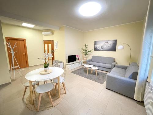 Roccaro Home — 4-Star Luxury Hotel in Turin, Italy