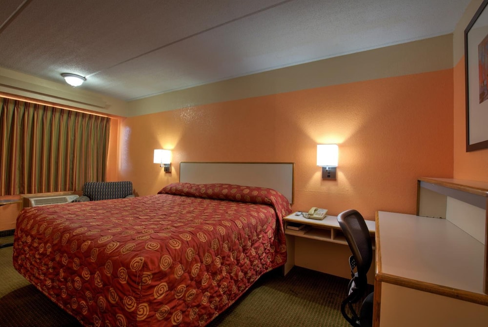 Fair View Inn & Suites - photo 21
