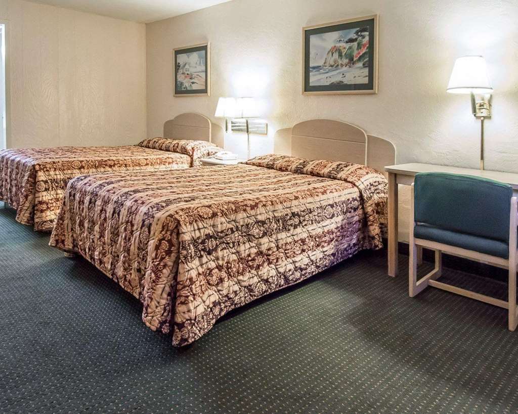 Rodeway Inn Gainesville University Area - photo 20
