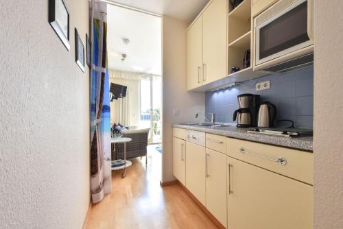Forum Marinar 34 — 4-Star Luxury Hotel in Seebad Bansin, Germany