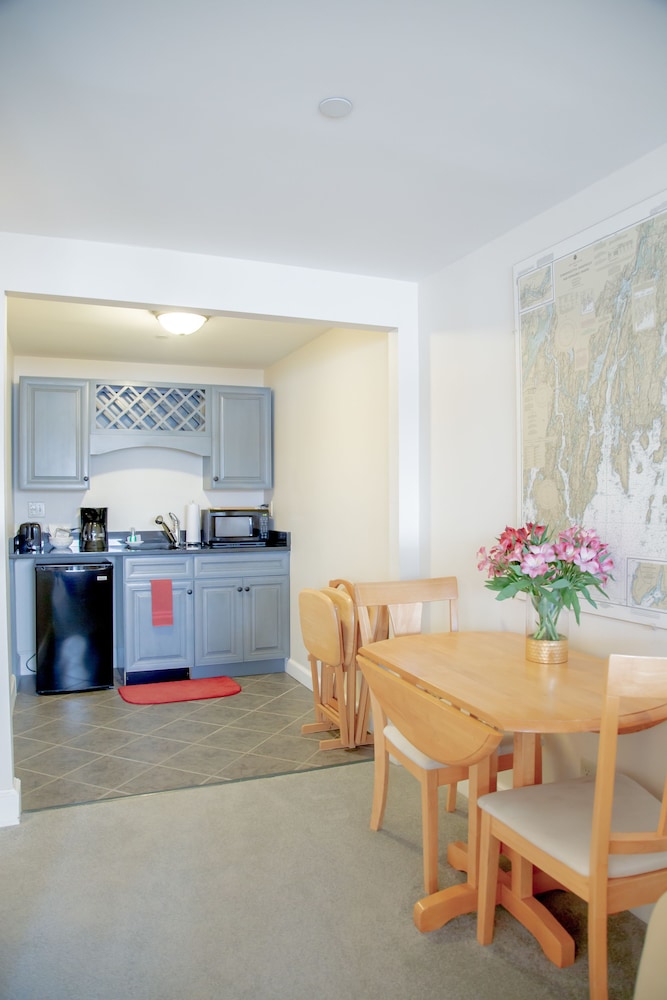 Sheepscot Harbour Village Resort - photo 182