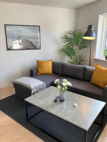 Lejlighed i naturskønt område in Frederikshavn, Denmark