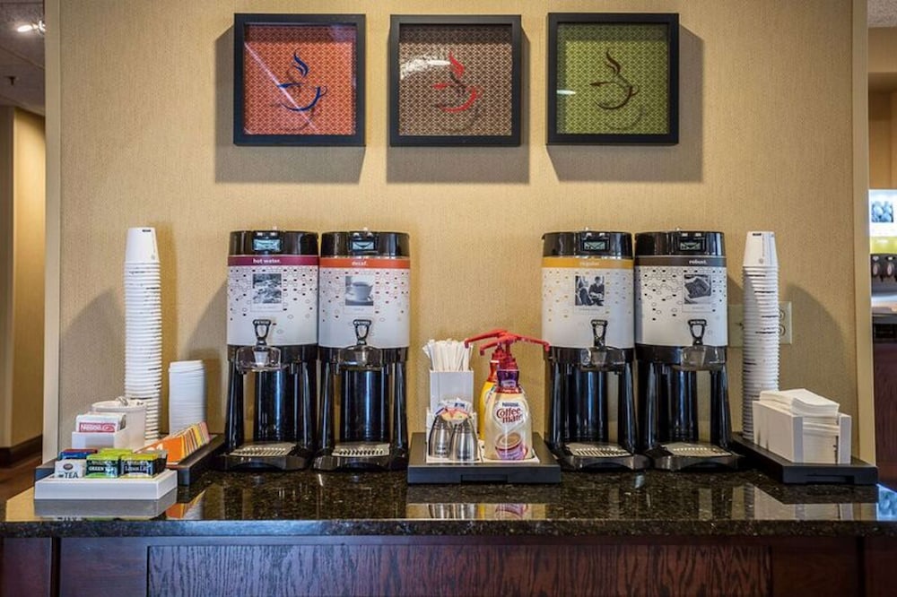 Hampton Inn Somerset - photo 71