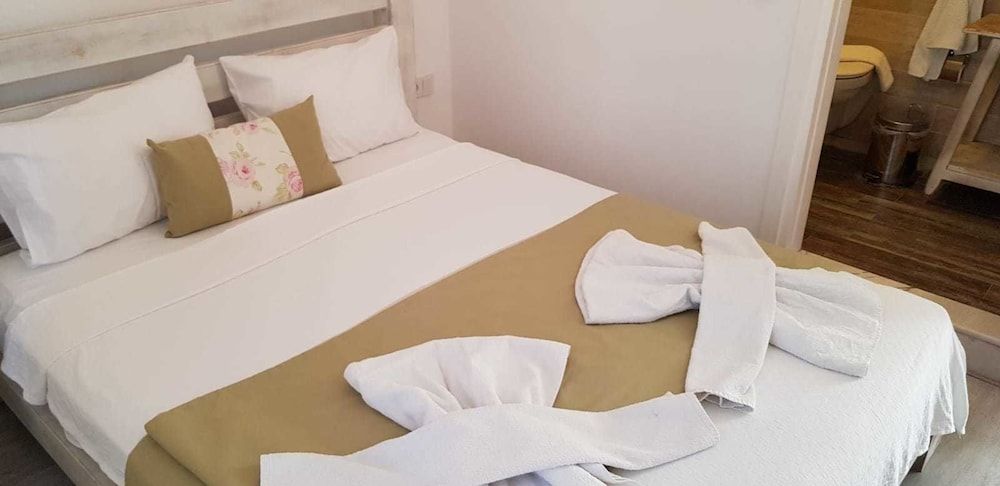Aksam Sefasi Hotel — Cesme — photo 3