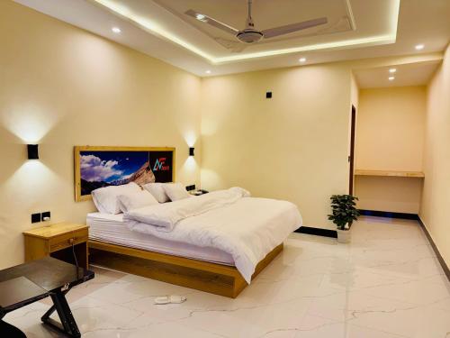 North Fields Resorts — Skardu — photo 2