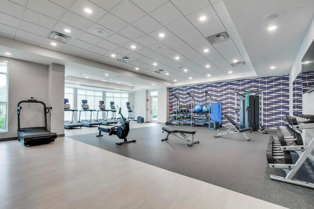 Hilton Garden Inn Louisville Airport - photo 40