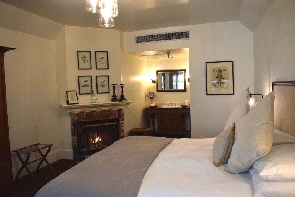 The Ballard Inn A Kirkwood Collection Hotel - photo 11