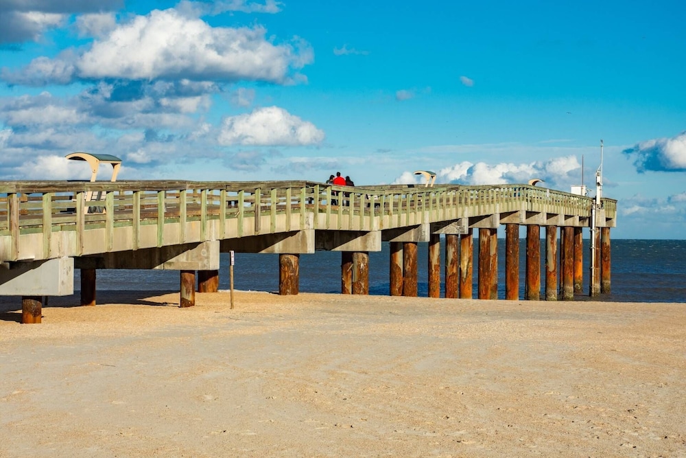 Old City St Augustine in Saint Augustine, United States