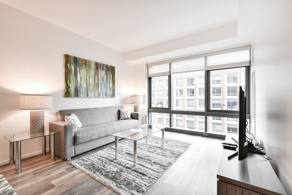 Harmony Medical Suites on Canal — 4-Star Luxury Hotel in Boston, United States