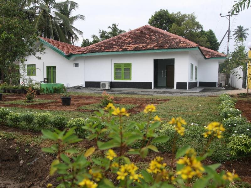 Green Banana Mirissa in Mirissa City, Sri Lanka