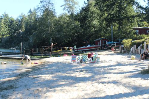 Mercer Lake Resort and Beach - photo 31