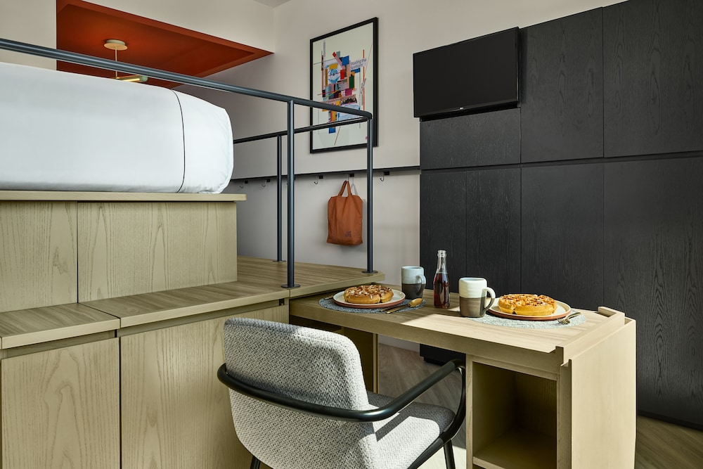 Catbird Hotel - photo 21