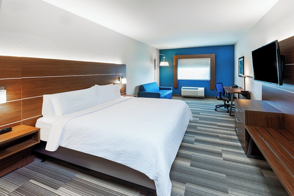 Holiday Inn Express & Suites Del Rio by IHG - photo 15