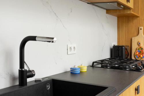 Apartment on Liberty Square with 2BD