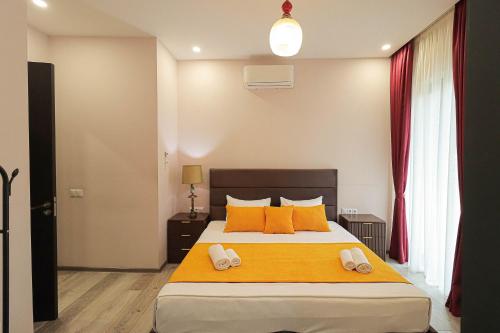Comfortable 2BR Apt with 3 Balconies by Wehost