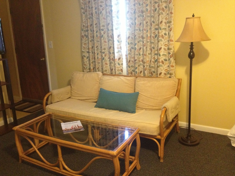 Clarence Inn - photo 30