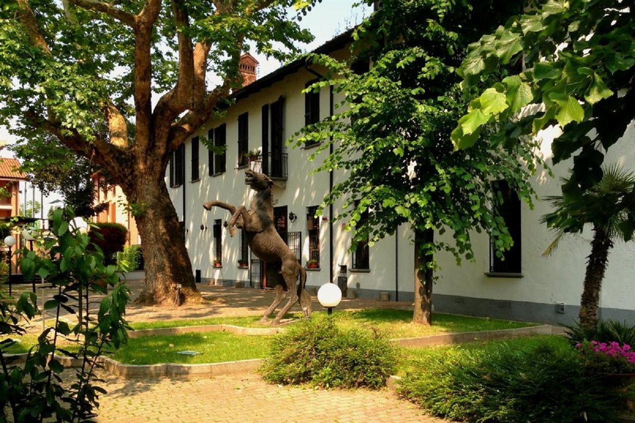 Excel Naviglio Milano — Milan