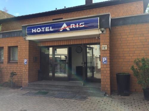 Hotel Aris — Sarstedt