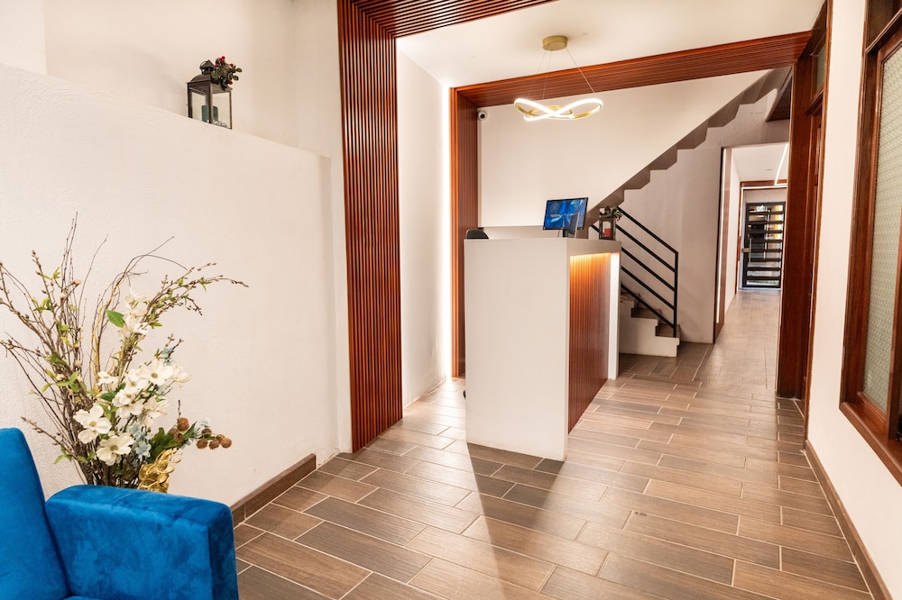 Los Faroles Zona 3 in Coban, Guatemala