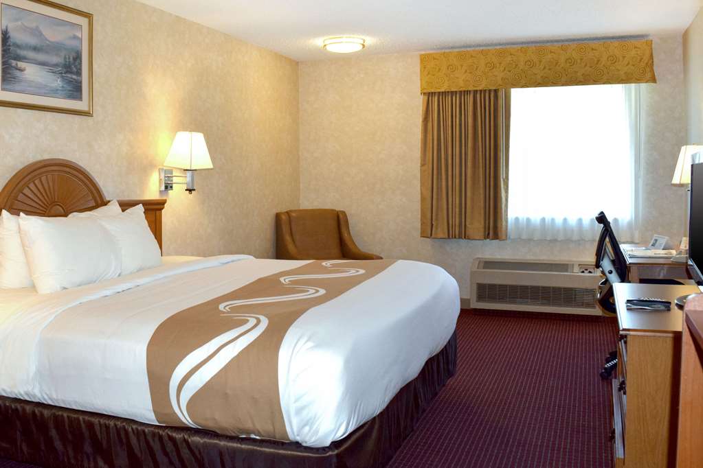 Quality Inn Louisville Boulder - photo 7