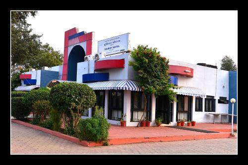 Mpt Tourist Motel Biaora — Rajgarh