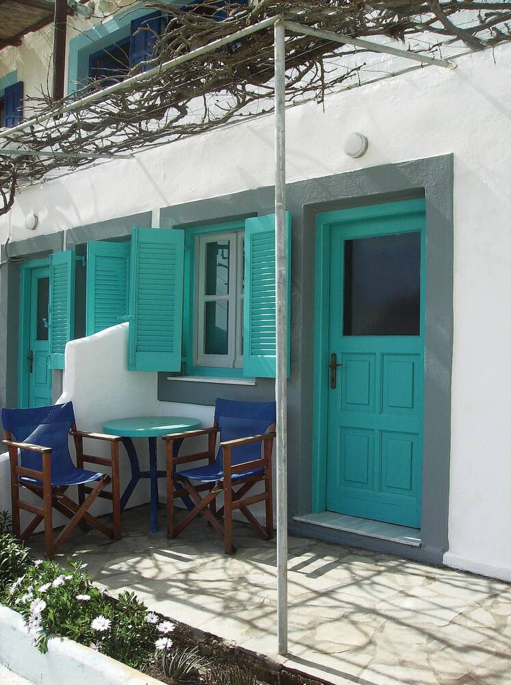 Vangelis Studios — Agia Marina — photo 4