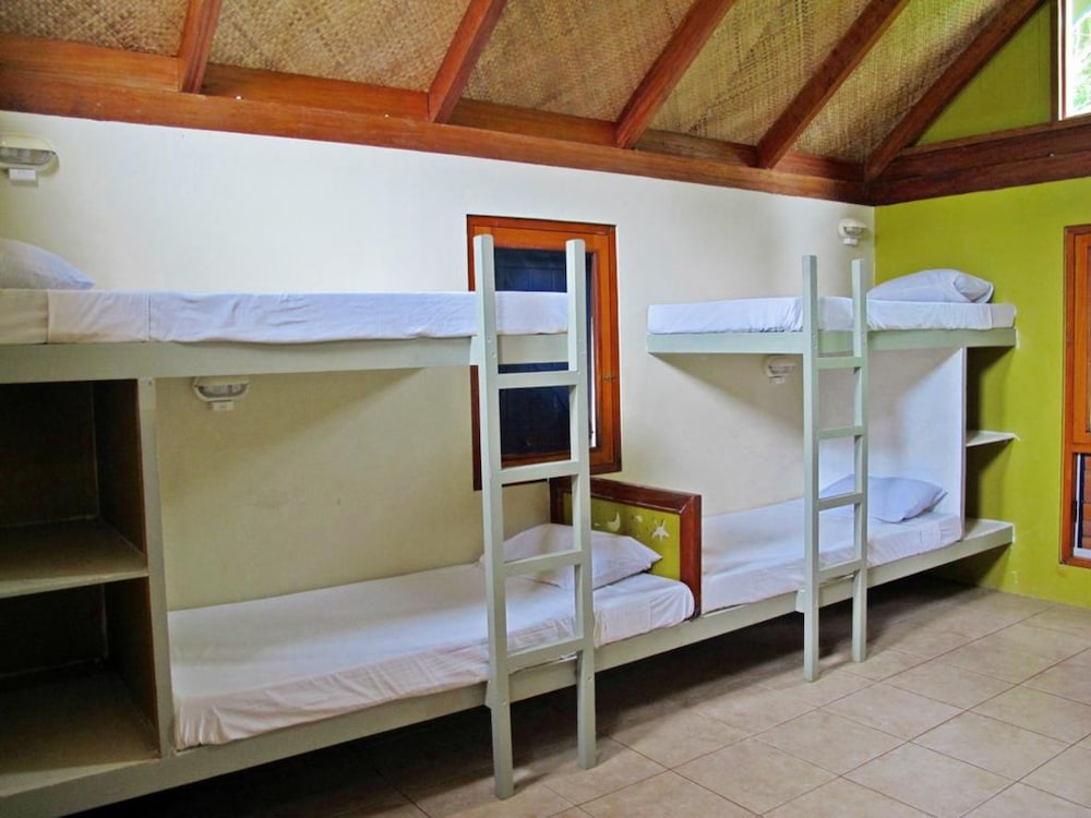 Beachouse Resort — Korolevu — photo 4