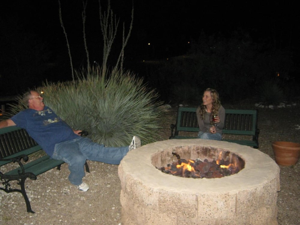 Landmark Lookout Lodge - photo 29