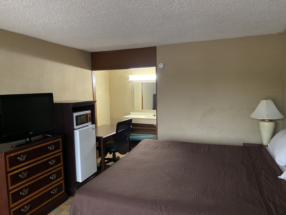 Cozy Inn - photo 5