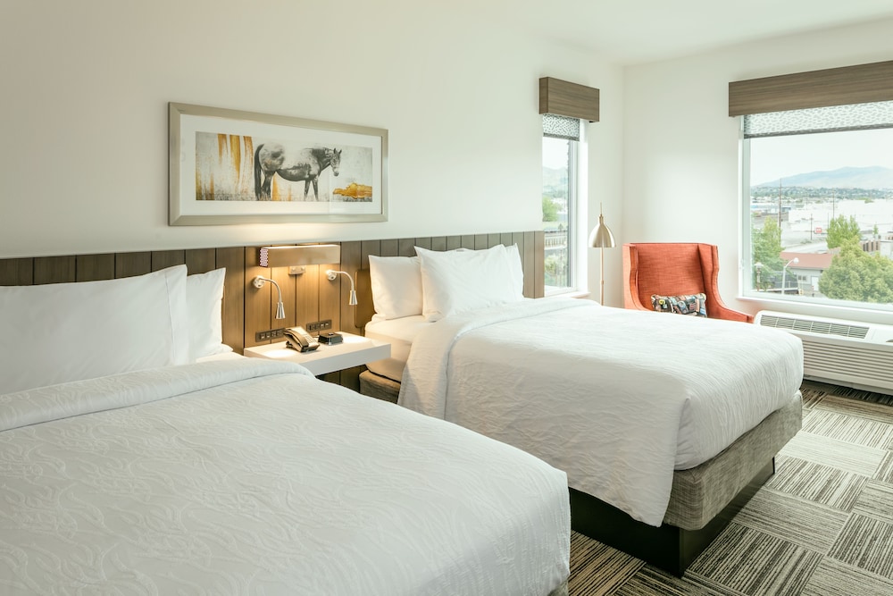 Hilton Garden Inn Wenatchee - photo 7