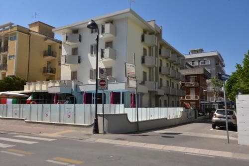 Hotel Mont Blanc — San Giovanni — photo 4