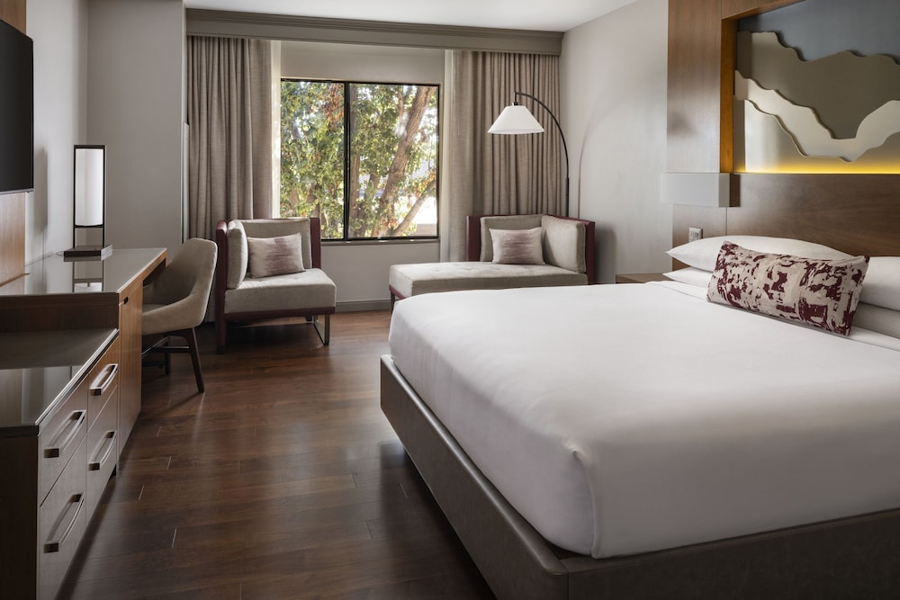 Napa Valley Marriott Hotel & Spa - photo 21