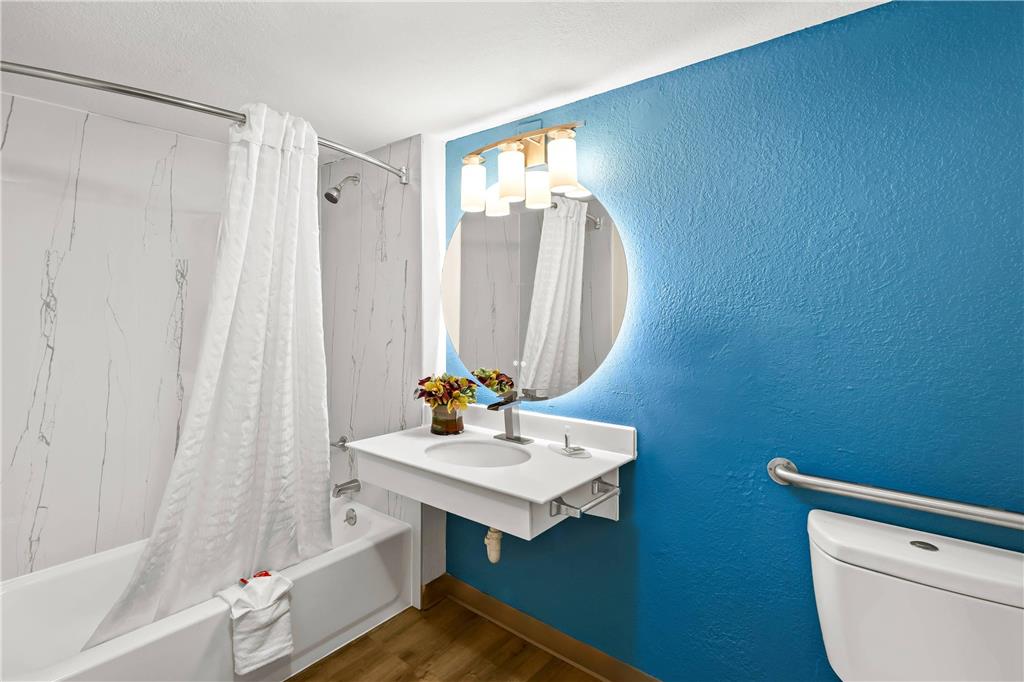 Econo Lodge Augusta North Washington Road - photo 44