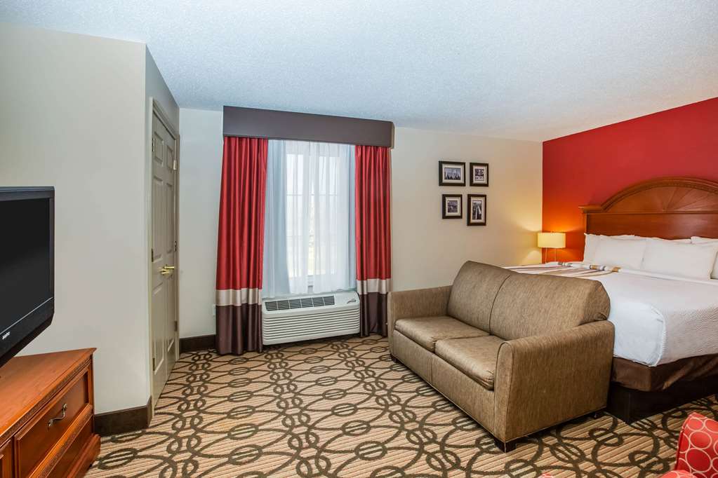 La Quinta Inn & Suites by Wyndham North Platte - photo 22