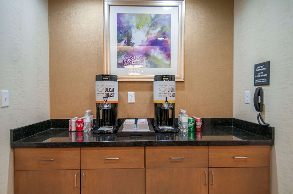 Hampton Inn & Suites Jackson Ridgeland - photo 75