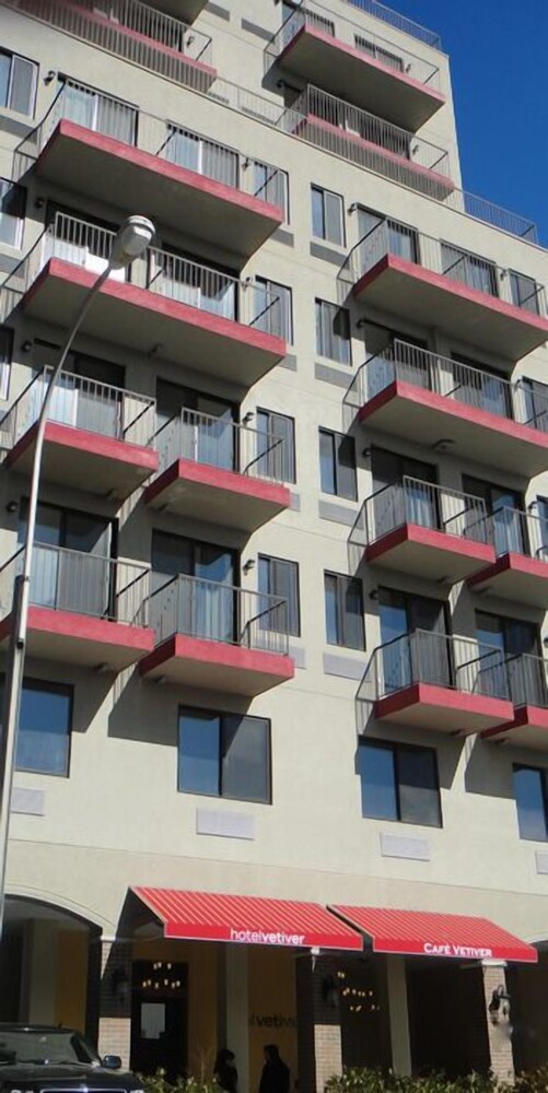 Hotel Vetiver - photo 34