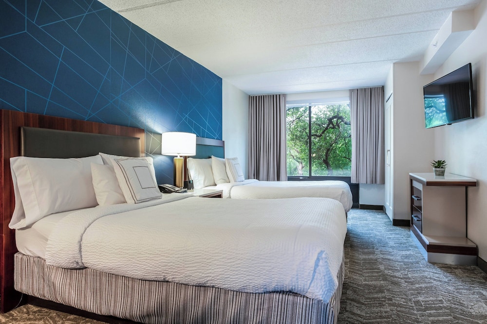 SpringHill Suites by Marriott Austin The Domain Area - photo 11
