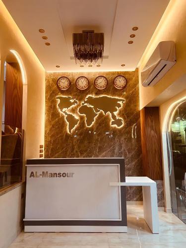 El Mansour Hotel Apartmen 81 — Al Mansurah