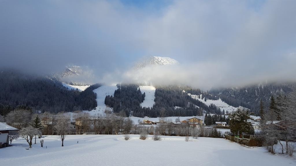 Gasthof St. Adolari — hotel in Sankt Ulrich Am Pillersee