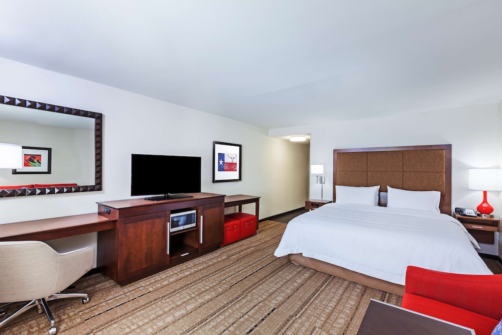 Hampton Inn & Suites Houston I 10 West Park Row - photo 7