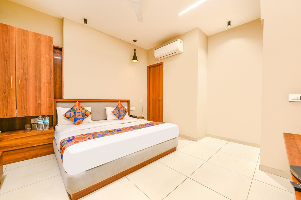 Fabhotel Dc Premium — Basi — photo 5