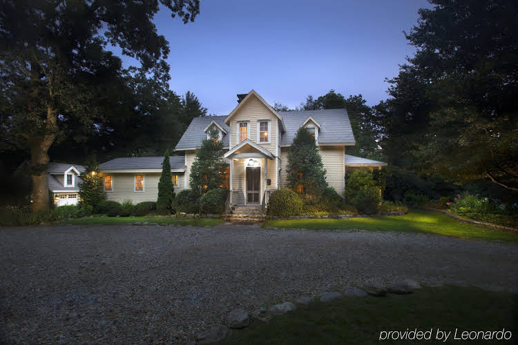 Old Edwards Inn and Spa - featured photo