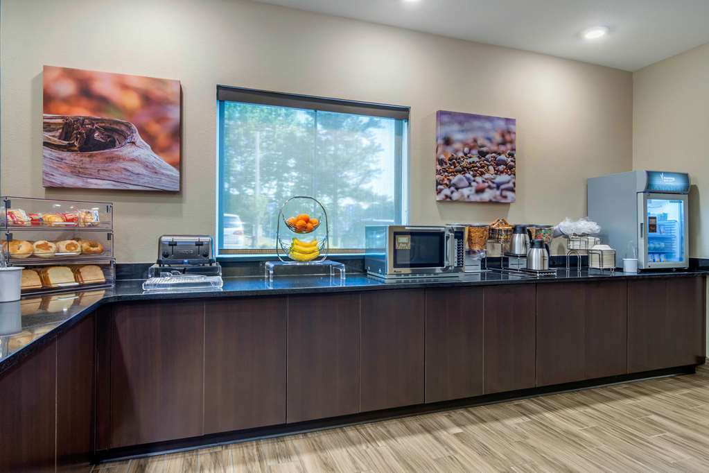 Sleep Inn Newnan Atlanta South - photo 28