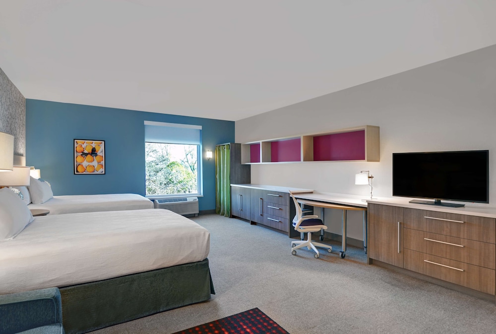 Home2 Suites by Hilton Largo - photo 15